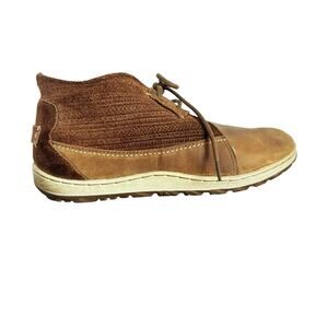Merrell Womens Ashland Chukka Women's 7 outdoor Hiking Leather